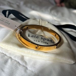 Kate spade bangle
